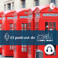 Entrevista a La loca de Londres | Ep. 12