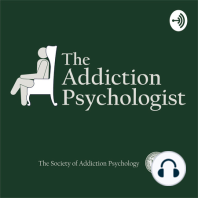 Dr. Matt Field - Compulsive and Choice Models of Addiction