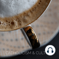 Canon Law, Joe Biden, and the Eucharist with Fr. James Bradley, J.C.D.
