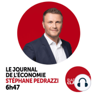 Le Journal de l’Economie du 25/02/2022