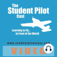 SPC Video #007-Nick Smith from Part Time Pilot