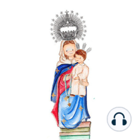Promesas de la Virgen María a los que recen el Rosario con devoción