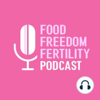 Male Factor Infertility with Lauren Manaker, RD and author of Fueling Male Fertility