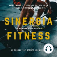 Parte 2: ¿Porque no me funciona la dieta? Como "fit" y no bajo de peso