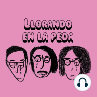 Ep. 01 - Ya No Estoy Aquí Y Da Five Bloods, pero estás llorando en el baño de un Vips