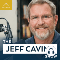 The Powerful Principle of Sowing & Reaping (with Chef John Folse)