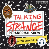 Talking Paranormal Boise (Live from Treefort)