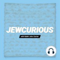 Episode 0: Your Jewcurious Story