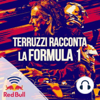 Terruzzi racconta: Italiani da Formula 1 | A ruota libera