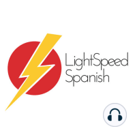Beginner Spanish Podcast 1 – Greetings in Spanish
