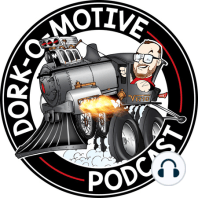 1.20: Honest Abe Was A Gearhead: How Abraham Lincoln Became The Only President With A Patent and More!