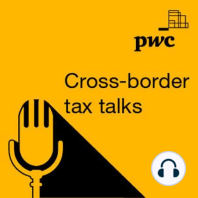 Grab your passport: global tax policy update