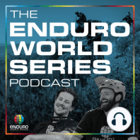 Episode 4: Whistler, the first EWS Qualifier of 2021 and we get new bikes!