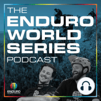 Episode 17: One win wonders! The boys work through the riders who have taken a single EWS win, so far...