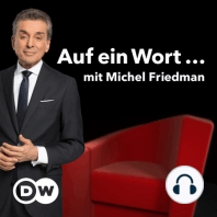 Auf ein Wort... Zeit