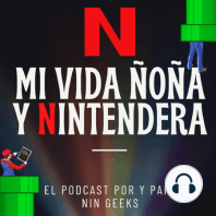 Ep.31 Episodio de miedo, terrorífico, spooky y que asusta