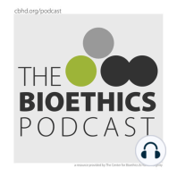 Conservative and Liberal Bioethics: Part 2