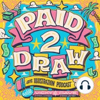 Trailer: Paid 2 Draw