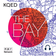 Bay Curious: How Do You Define the “Bay Area?”