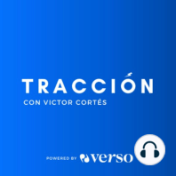 031. Andrea Campos (CEO, Yana) | Retos técnicos, de producto y viralidad