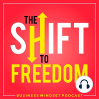 An Antidote for Blame As A Business Onwer with Sophie Weill