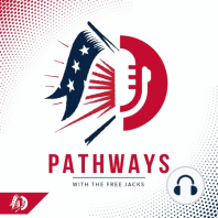 #3 - Pathways to the International Game