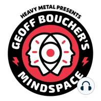 Episode 09 - Mindspace Roundtable with Matt Medney & Patrick Smith