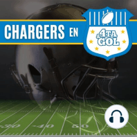 Joe Lombardi y el inicio de una nueva era ofensiva en los Chargers | Ep. 23