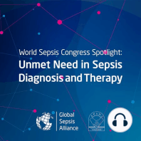 42: 2nd WSC – The Most Important Sepsis Research in 2017/2018