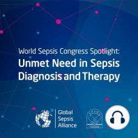 45: 2020 WSC Spotlight - The Epidemiology and Burden of Sepsis