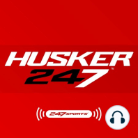 Husker Football is BACK