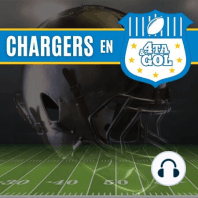 Victoria en Monday Night: Chargers derrota a Raiders en semana 4 | Ep. 53