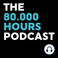 #116 – Luisa Rodriguez on why global catastrophes seem unlikely to kill us all