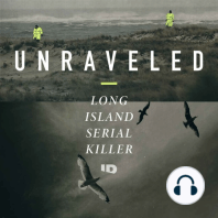 Introducing Unraveled: The Stalker’s Web