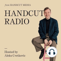 HandCut Radio Teaser