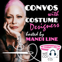 Marilyn Vance - Convos with Costume Designers