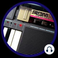 185 - Tommy Tallarico & Gradius Fantasia (Konami, 1987)