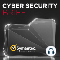 New Symantec research on the Thrip cyber espionage group, BEC scammers, and coinminers in court in Japan