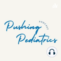 Episode 13: Limb Deficiencies and Amputations, Pediatric Oncology