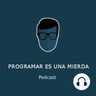 Episodio 84 - Empezamos con VUE pero a saber cómo acabaremos con el huracán Gonzalo