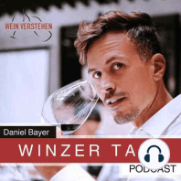 Born 2 make wine | Weingut Pfneisl im Interview