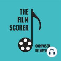 Film Score Recap: January Through March, 2021