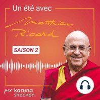 Bande-annonce - Un été avec Matthieu Ricard