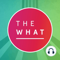 Consequence Founder Alex Young Joins the What Podcast