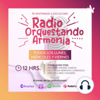 Cuento: revuelo en la orquesta