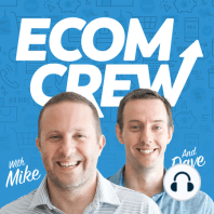 E428: Ecomcrew's Most Popular Ecommerce Software of 2021