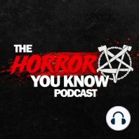 Episode 9: Poltergeist and the Herrman House Haunting