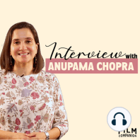 96: Katrina Kaif On A Female Led Film Franchise, Her Mop Review & More | Anupama Chopra | Film Companion