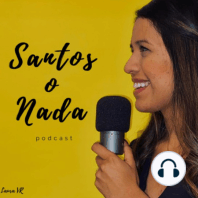 ¡SANTOS O NADA! QUIERO SER SANTA!! Y TÚ?