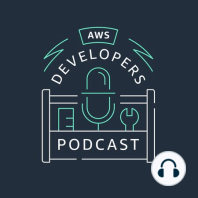 Episode 003 - AWS Amplify with Ali Spittel